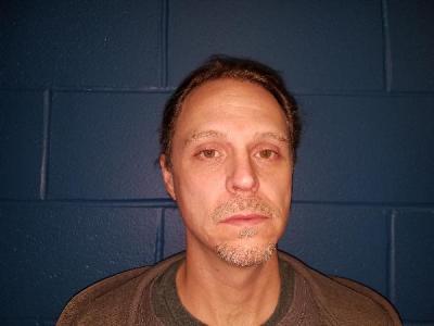 Jason Darren Graham a registered Sex or Violent Offender of Indiana
