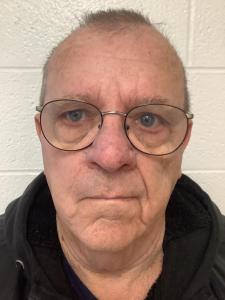Stephen C King a registered Sex or Violent Offender of Indiana
