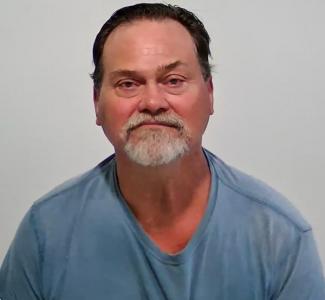 Ronny Edward Ailes a registered Sex or Violent Offender of Indiana
