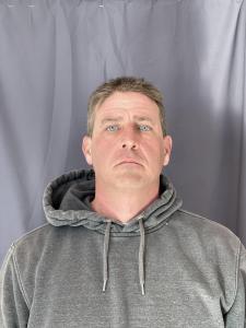 Stephen Christopher Dubree a registered Sex or Violent Offender of Indiana