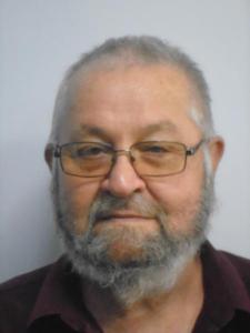 Earl Lee Kimmerling a registered Sex or Violent Offender of Indiana