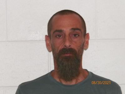Richard Greg Stephenson a registered Sex or Violent Offender of Indiana