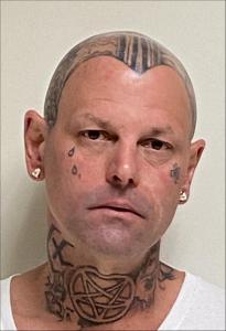 Mark Anthony Tawney a registered Sex or Violent Offender of Indiana