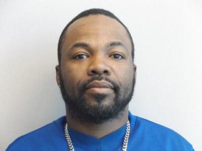 Vincent Lamar Thompson a registered Sex or Violent Offender of Indiana
