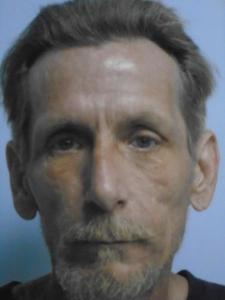 Michael Wayne Thornton a registered Sex or Violent Offender of Indiana