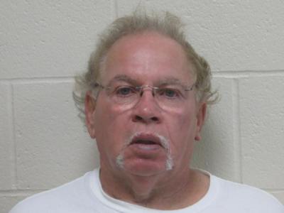 Jeffery W Clements a registered Sex or Violent Offender of Indiana