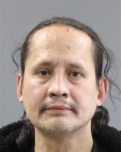 John Paul Mauna a registered Sex or Violent Offender of Indiana