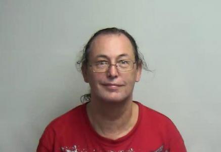 Larry George Coburn a registered Sex or Violent Offender of Indiana