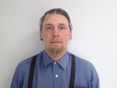 Daryl Lynn Brumbaugh a registered Sex or Violent Offender of Indiana