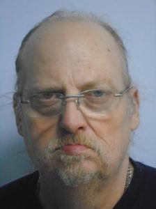 Carl Eugene Philebaum a registered Sex or Violent Offender of Indiana