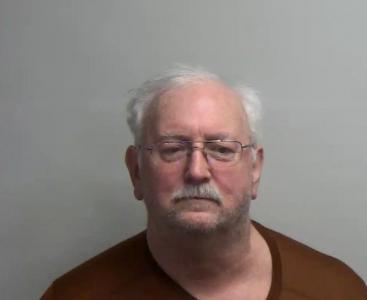 Jack Kevin Tippett a registered Sex or Violent Offender of Indiana