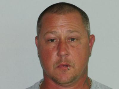 Alan Frederick Brown Jr a registered Sex or Violent Offender of Indiana