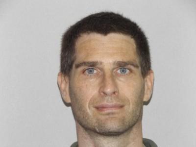 Benjamin Alex Dossey a registered Sex or Violent Offender of Indiana