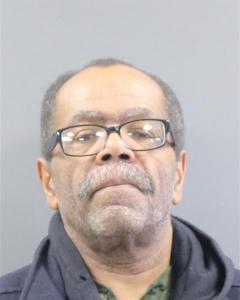 Tolin Louis Brown a registered Sex or Violent Offender of Indiana