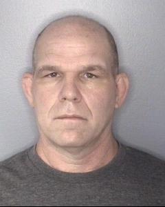 Michael Timothy Russell a registered Sex or Violent Offender of Indiana