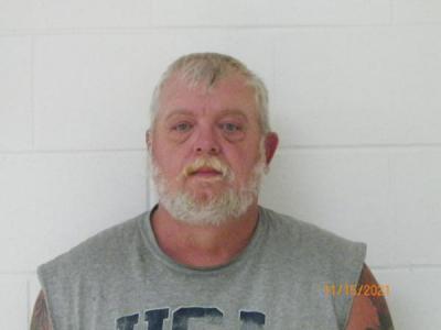 Terry Lynn Fish a registered Sex or Violent Offender of Indiana