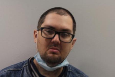 William Jay Tribbett a registered Sex or Violent Offender of Indiana