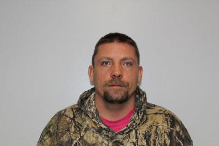Brian S Morris a registered Sex or Violent Offender of Indiana