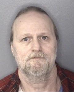 David Wayne Biggs a registered Sex or Violent Offender of Indiana