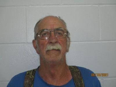 Billy Dean Wildman Mr. a registered Sex or Violent Offender of Indiana