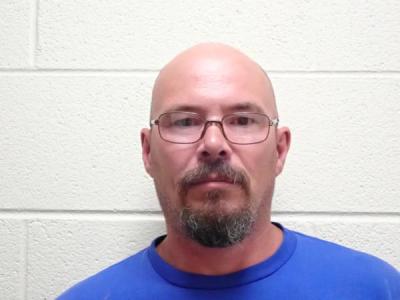 Kurt Lawton Mabie a registered Sex or Violent Offender of Indiana