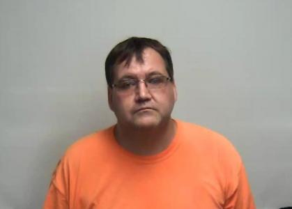 Charles Michael Musselman a registered Sex or Violent Offender of Indiana