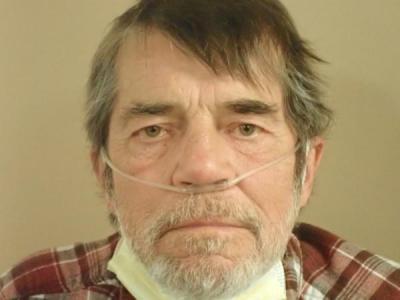 Ralph Dean Phillips a registered Sex or Violent Offender of Indiana