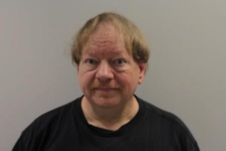 John Joseph Gloser a registered Sex or Violent Offender of Indiana