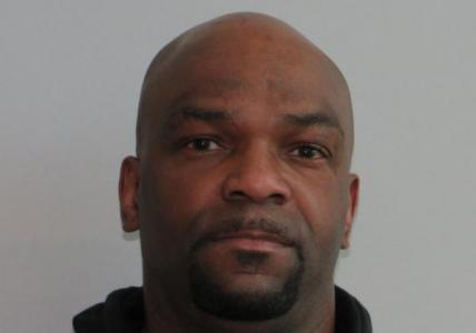 Keith Barnard Johnson a registered Sex or Violent Offender of Indiana