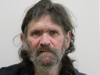 Carl Sherman Mcmillian a registered Sex or Violent Offender of Indiana