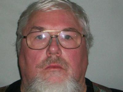 Rodney Jay Eggers a registered Sex or Violent Offender of Indiana