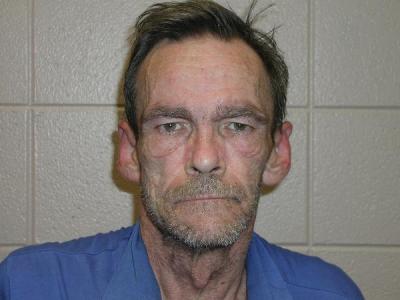 Lawrence Ray Crowder a registered Sex or Violent Offender of Indiana