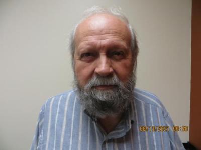Donald Downey a registered Sex or Violent Offender of Indiana