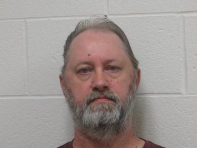 Danny Edward Brooks a registered Sex or Violent Offender of Indiana