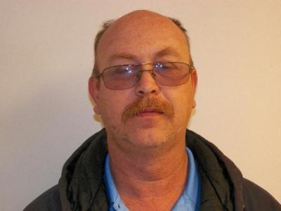 Jeffrey Scott Levell a registered Sex or Violent Offender of Indiana