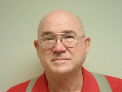 Glenn A Gettinger a registered Sex or Violent Offender of Indiana