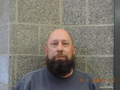 Christopher Dean Hofmeister a registered Sex or Violent Offender of Indiana