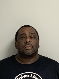 Ladell Lamont Alexander a registered Sex or Violent Offender of Indiana