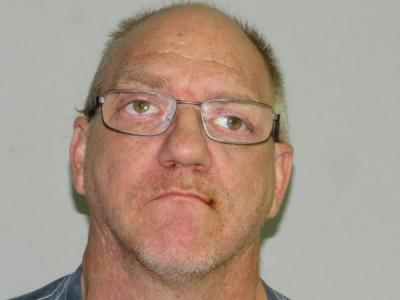 Michael Allen Fergison a registered Sex or Violent Offender of Indiana