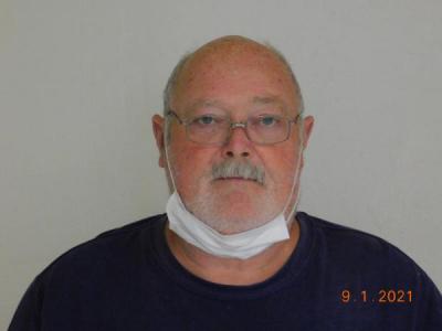 Clovis J Hall Jr a registered Sex or Violent Offender of Indiana