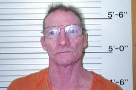 Donald August Riehle a registered Sex or Violent Offender of Indiana