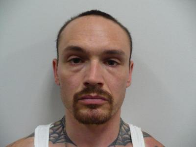 Augustus D Comello II a registered Sex or Violent Offender of Indiana