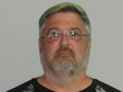 Christopher Kelly Brittain a registered Sex or Violent Offender of Indiana