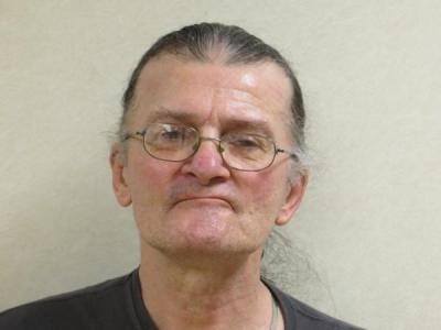 Jeffrey Miles Scott a registered Sex or Violent Offender of Indiana