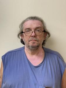 Roy Dale Hatfield a registered Sex or Violent Offender of Indiana