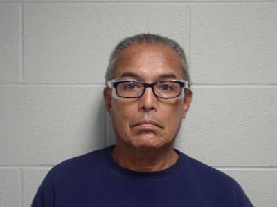 David Nmn Ramirez a registered Sex or Violent Offender of Indiana
