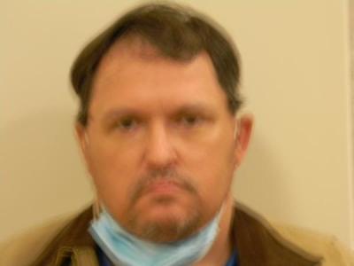 William David Richie a registered Sex or Violent Offender of Indiana