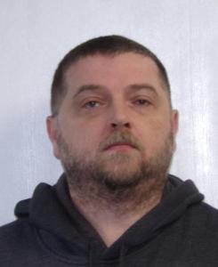 William Jay Bennett a registered Sex or Violent Offender of Indiana