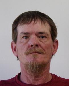Jerry Wayne Huey a registered Sex or Violent Offender of Indiana