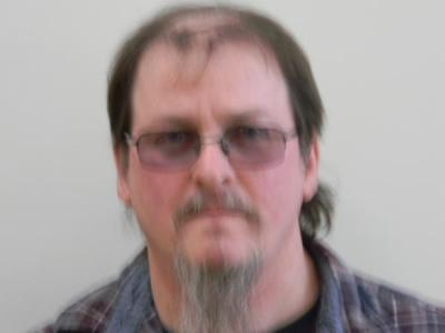 Albert Lee Ritchie a registered Sex or Violent Offender of Indiana